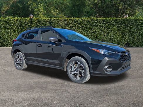 New 2026 Subaru Crosstrek 2.0i Premium image 2