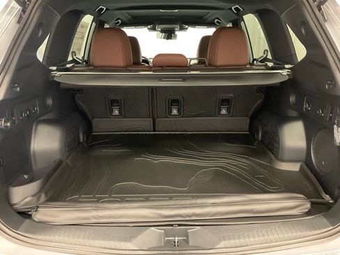 New 2026 Subaru Forester Touring AWD/4WD image 23