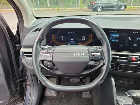 Used 2026 Kia Sportage LX FWD image 26
