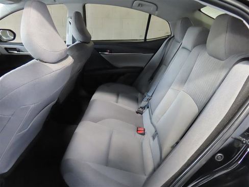 Used 2025 Toyota Camry LE w/ Convenience Package FWD image 25