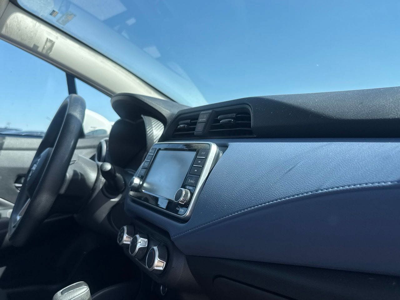 Certified 2023 Nissan Versa SV FWD image 28