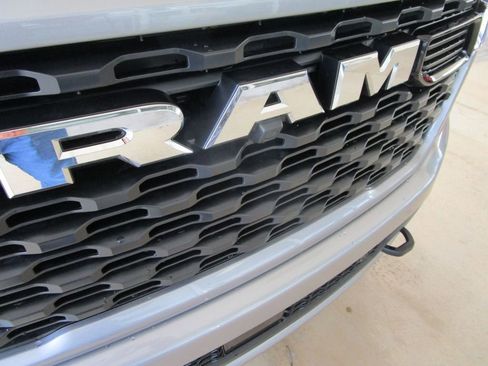 New 2025 RAM 1500 Big Horn image 14