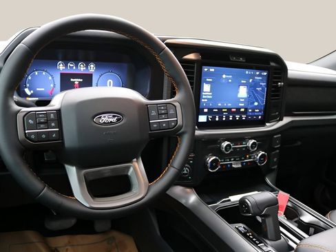 Used 2025 Ford F150 Tremor w/ Equipment Group 402A High AWD/4WD image 16