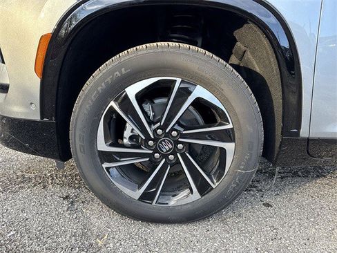 New 2026 Buick Enclave Sport Touring w/ Super Cruise Package image 10