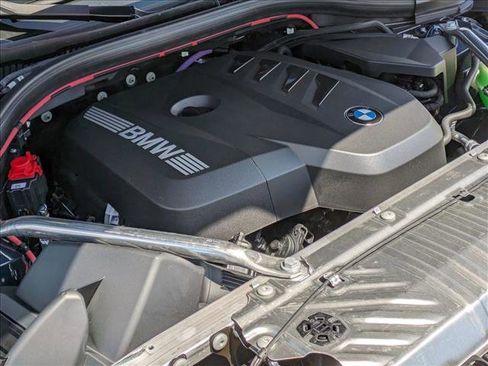 Certified 2025 BMW X3 xDrive30i w/ Convenience Package image 18