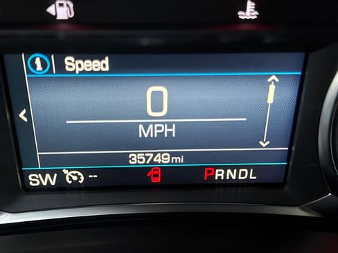 Used 2024 Chevrolet Equinox LT image 21