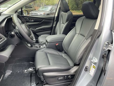 Used 2025 Subaru Ascent Bronze Edition w/ Popular Package #2 AWD/4WD image 23