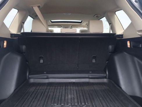 Used 2021 Honda CR-V EX image 25