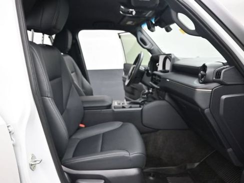 Used 2024 Toyota Land Cruiser AWD/4WD image 30