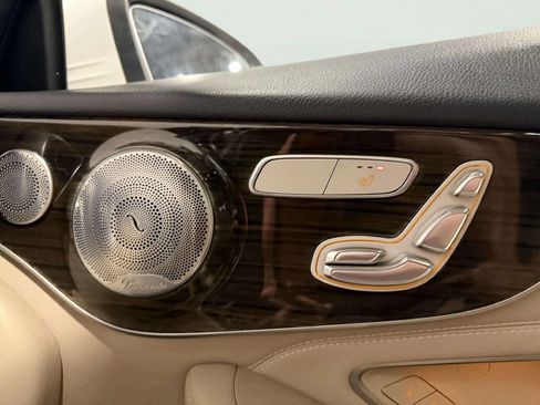 Used 2017 Mercedes-Benz C 300 Coupe image 35