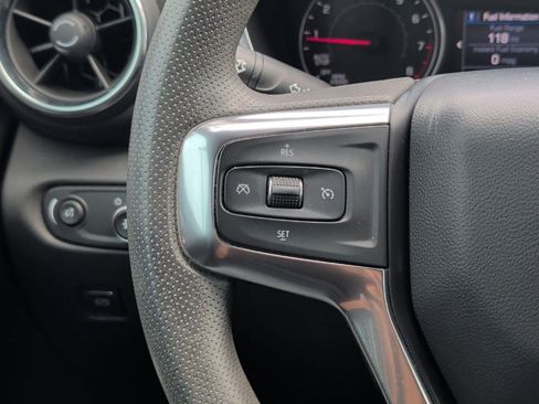 Used 2021 Chevrolet Blazer LT FWD image 14