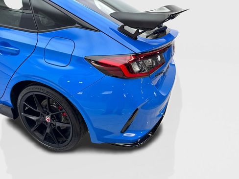 Used 2023 Honda Civic Type R image 17