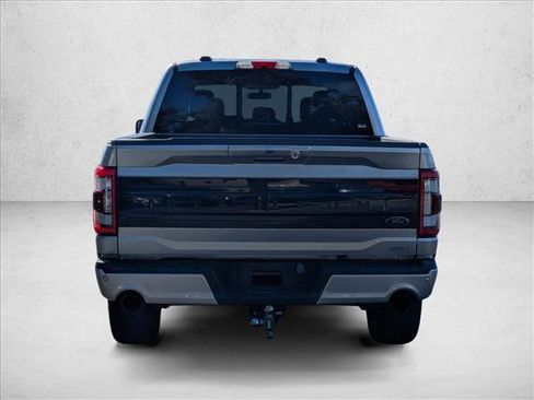 Used 2023 Ford F150 Platinum w/ Equipment Group 701A High image 6