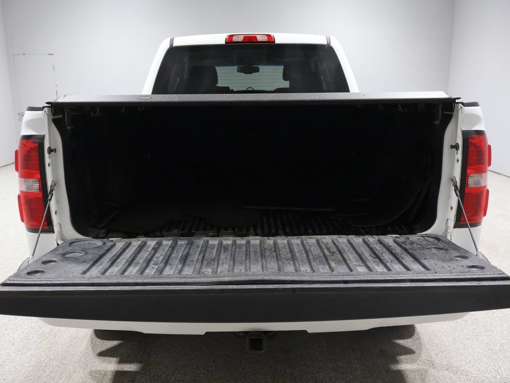 Used 2014 GMC Sierra 1500 SLE w/ All-Terrain Package AWD/4WD image 5