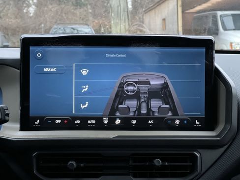 New 2025 Ford Bronco Sport Big Bend w/ Convenience Package image 20