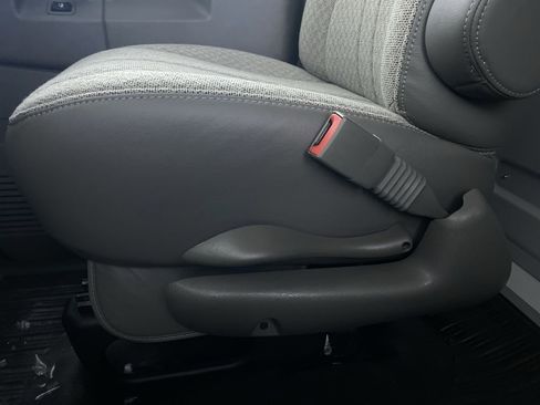 New 2025 Chevrolet Express 3500 w/ Power Convenience Package image 8