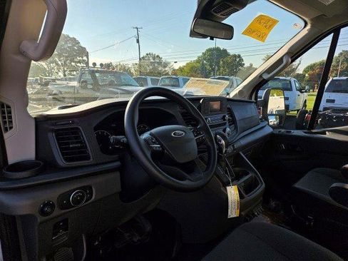 New 2024 Ford Transit 350 w/ Interior Upgrade Package image 11