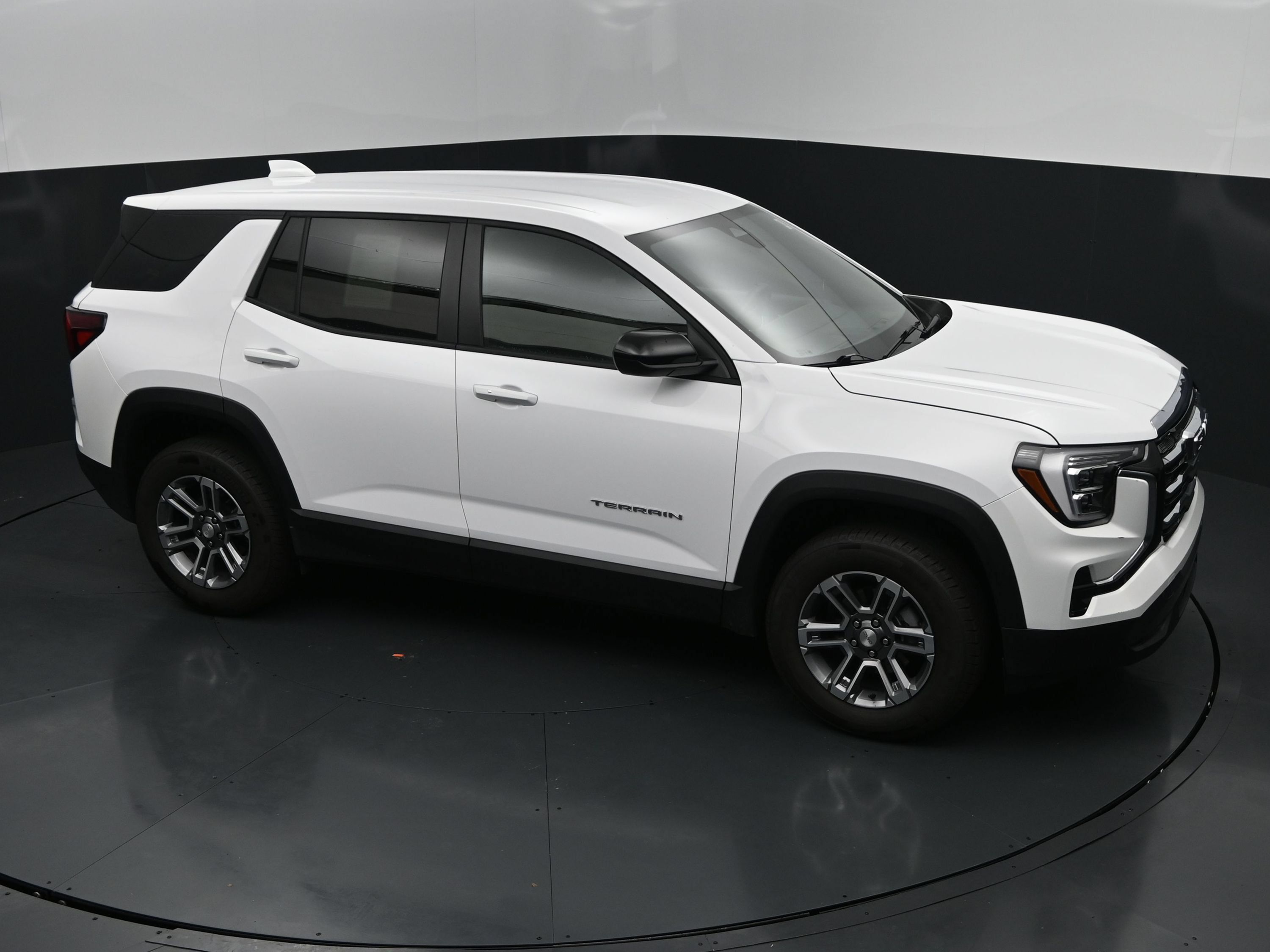 Used 2026 GMC Terrain Elevation FWD image 33