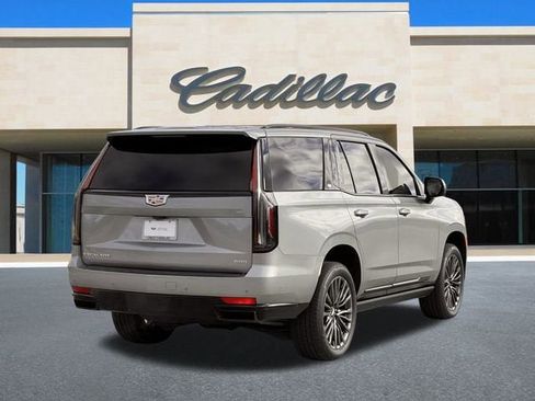 Certified 2024 Cadillac Escalade Sport Platinum image 4