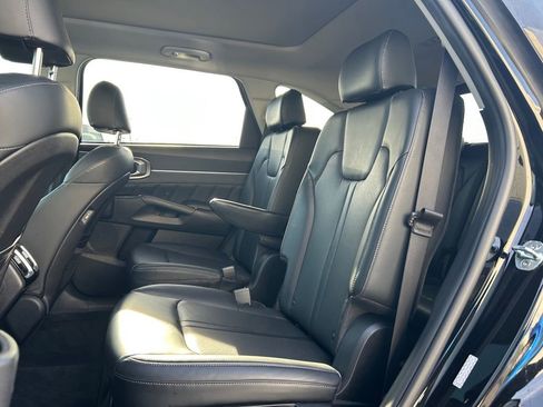 Certified 2021 Kia Sorento SX image 25