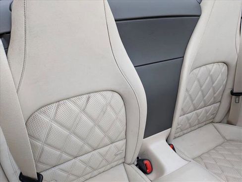 Used 2022 Mercedes-Benz SL 55 AMG 4MATIC image 20