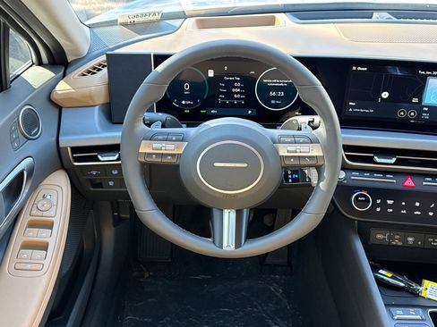 New 2026 Hyundai Sonata Limited image 25