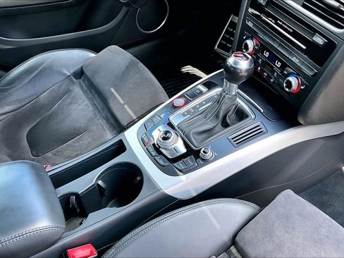 Used 2016 Audi S4 Premium Plus AWD/4WD image 29
