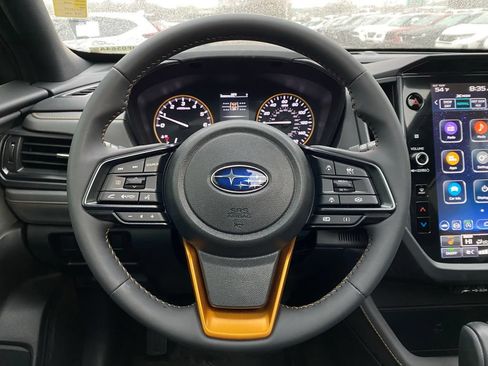Used 2026 Subaru Forester Wilderness AWD/4WD image 13