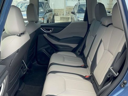 Certified 2023 Subaru Forester Limited AWD/4WD image 13