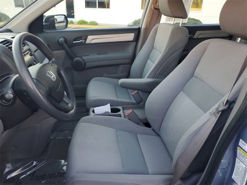 Used 2010 Honda CR-V LX image 17