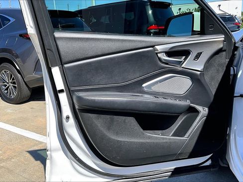 Used 2021 Acura RDX A-Spec FWD image 22