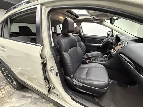 Used 2016 Subaru Crosstrek 2.0i Limited image 20