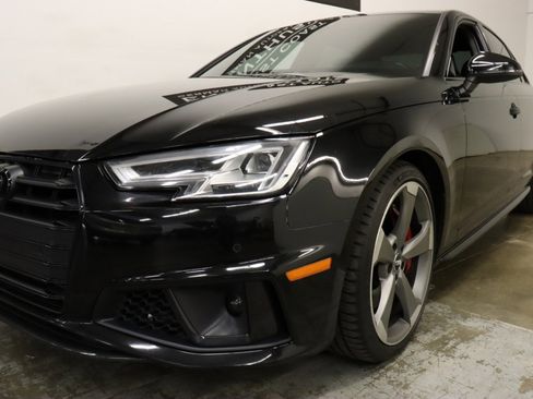Used 2019 Audi S4 Prestige w/ Prestige Package AWD/4WD image 4