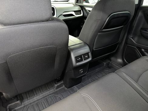 Certified 2023 GMC Terrain SLE w/ Driver Convenience Package image 20