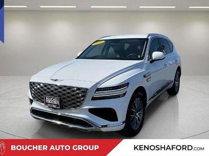 Used 2025 Genesis GV80 2.5T Standard
