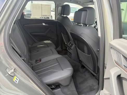 Used 2024 Audi Q5 2.0T Premium AWD/4WD image 15