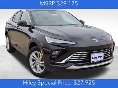 New 2026 Buick Envista Preferred w/ Convenience I Package