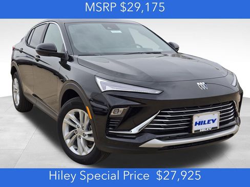 New 2026 Buick Envista Preferred w/ Convenience I Package image 1