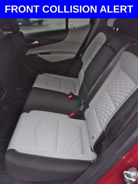 Used 2020 Chevrolet Equinox LT AWD/4WD image 24
