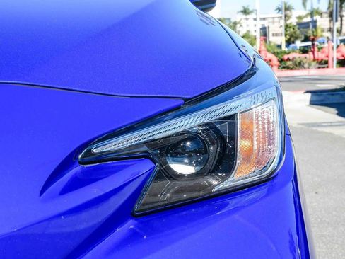 Used 2024 Subaru WRX w/ Accessory Package #2 image 10