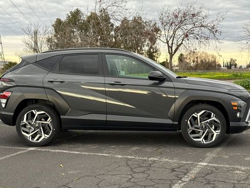 New 2026 Hyundai Kona SEL Premium image 3