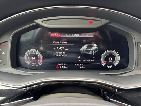 Certified 2023 Audi Q7 3.0T Premium Plus AWD/4WD image 15
