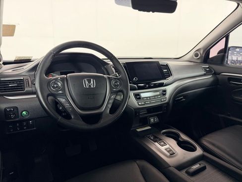 Used 2022 Honda Ridgeline RTL-E image 18
