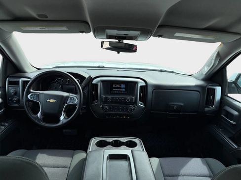 Used 2015 Chevrolet Silverado 1500 LT image 14