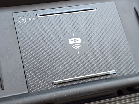 New 2026 Honda HR-V LX image 7