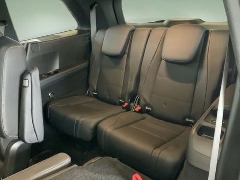 Used 2022 Mercedes-Benz GLS 450 4MATIC image 30