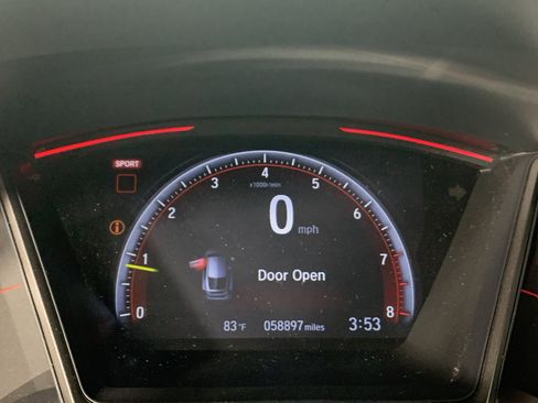 Used 2019 Honda Civic Type R image 24