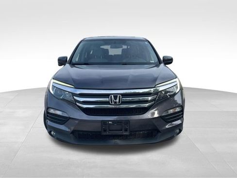 Used 2018 Honda Pilot EX-L image 9
