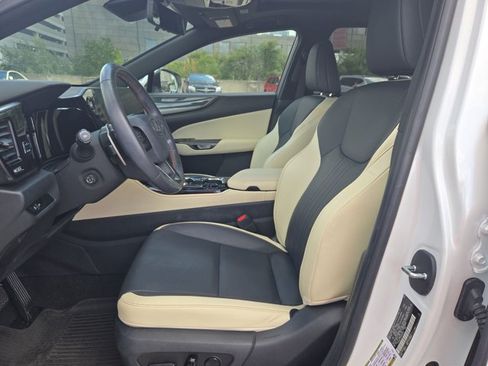 Used 2024 Lexus NX 350 AWD image 15