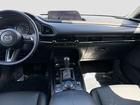Used 2025 MAZDA CX-30 AWD 2.5 S w/ Preferred Package image 18